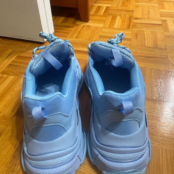 Balenciaga shoes triple s 44 - Picture 2 of 6